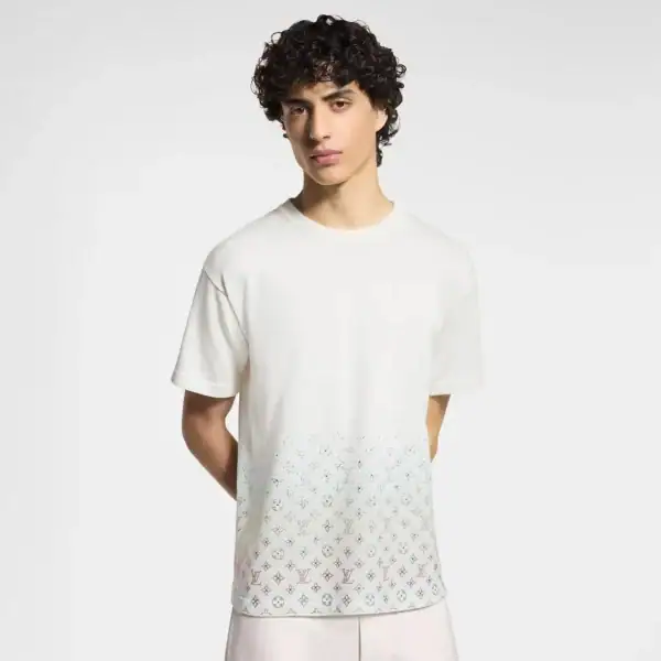 Top Rated LV Shirt - Image 5