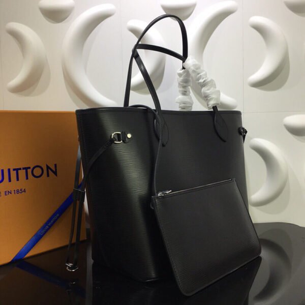 Louis Vuitton NEVERFULL MM - Image 4