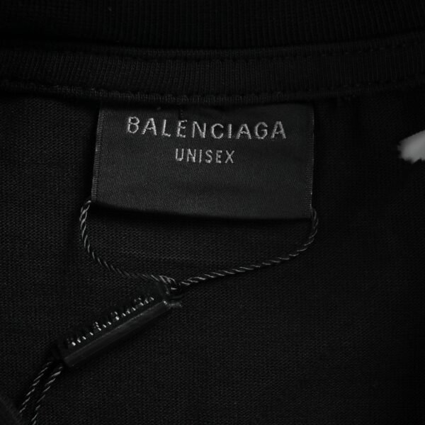 Best Balenciaga T-shirt - Image 7