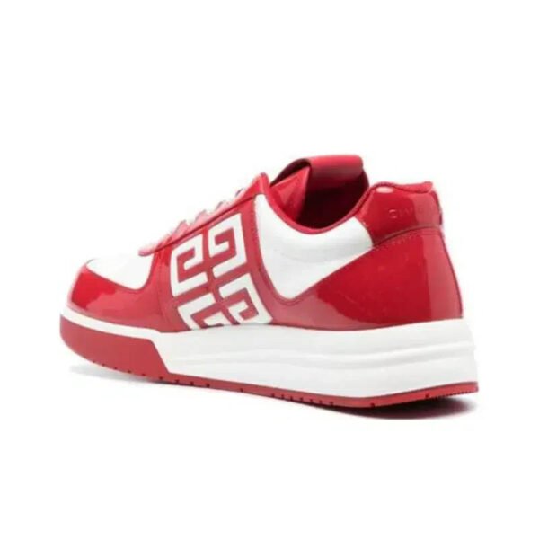 RED WHITE - Image 5
