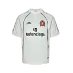Best Balenciaga T-shirt - Image 6