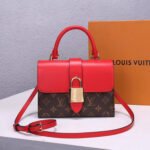 LV Locky BB Handbag - Image 3