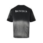 Best Balenciaga T-shirt - Image 4