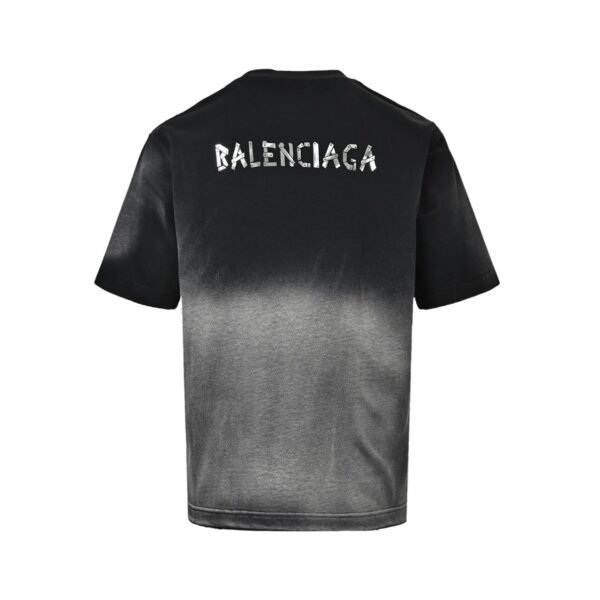 Best Balenciaga T-shirt - Image 4