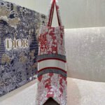 DIORAMOUR DIOR BOOK TOTE - Image 7