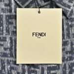 Top rated Fendi t-shirt - Image 9