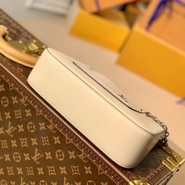 LV MARELLE HANDBAG - Image 6