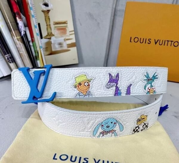 Top Rated LV Belt - Image 4