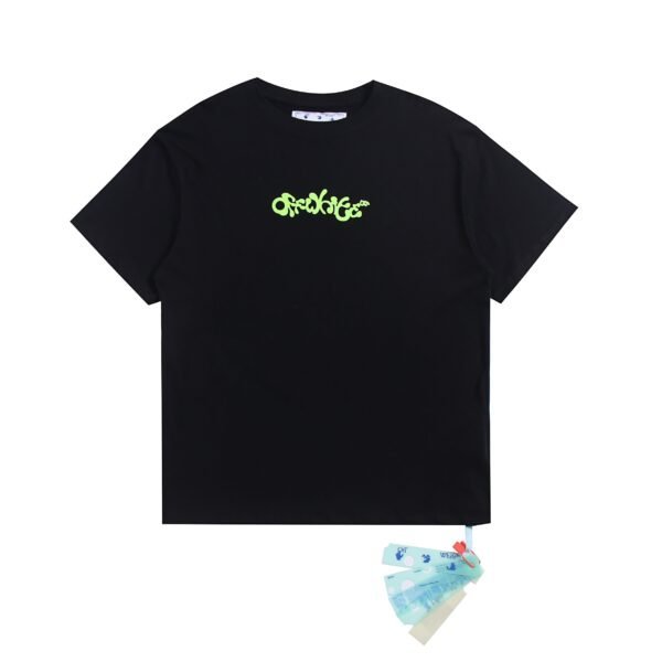 Off-White T-shirt - Image 5