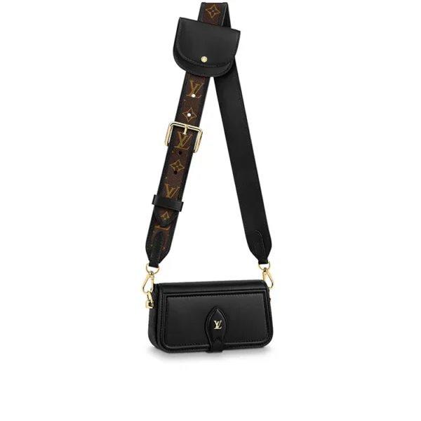 LV Officier Pouch - Image 2