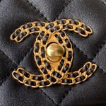 CHANEL FLAP BAG - Image 10