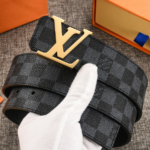 Top Rated LV Belt