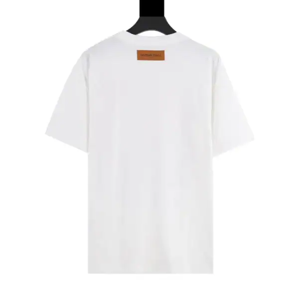 Top Rated LV Shirt - Image 4