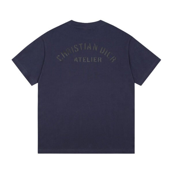 High Quality Dior T-shirt - Image 4