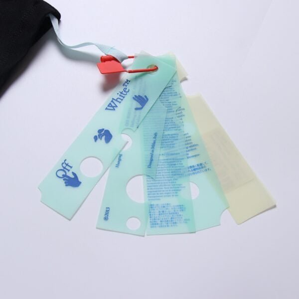Off-White T-shirt - Image 7