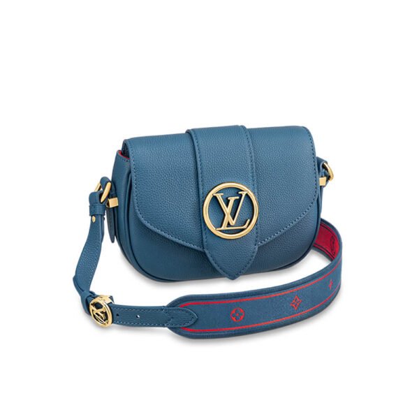 LV PONT 9 SOFT PM - Image 2
