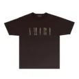 T-shirt Amiri