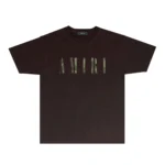 T-shirt Amiri