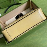 Online Exclusive GG Marmont small bag - Image 8