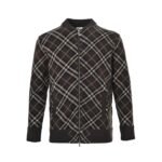 High Quality Burberry Jacket