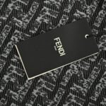 Top Rated Fendi Hoodie - Image 6