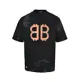 Best Balenciaga T-shirt