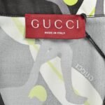 Best Gucci t-shirt - Image 9