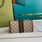 GG Jackie 1961 chain wallet - Image 7