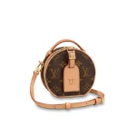 LV Mini Boite Chapeau Bag - Image 2