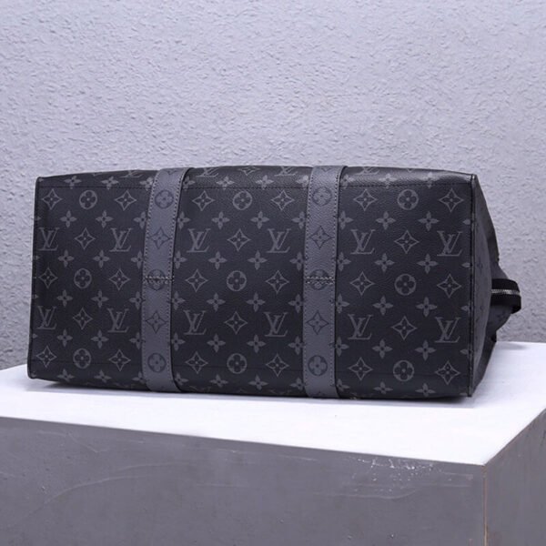 LV New Cabas Zippe GM Handbag - Image 6
