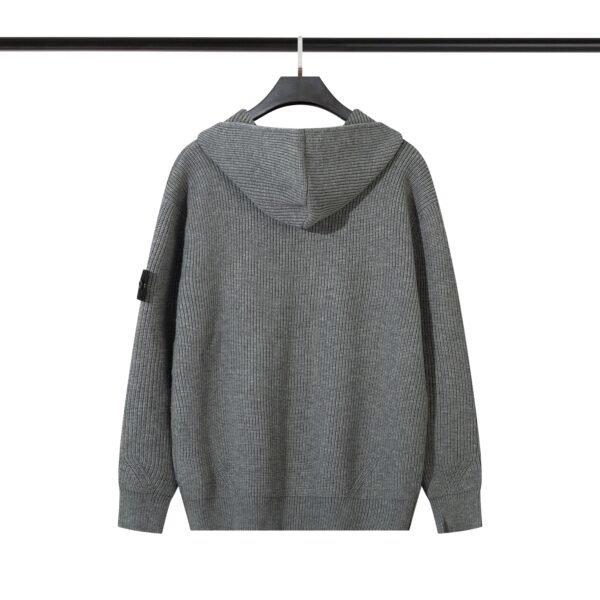Stone IslandHoodie - Image 7