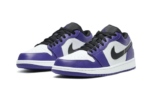 Court Purple - Image 6