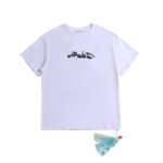 Off-White T-shirt - Image 9