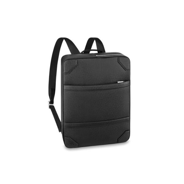 LV BRIEFCASE BACKPACK - Image 2