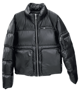 2e0428a507a02f6572bad1b79dbbc377.png Best Prada Jecket - Image 1
