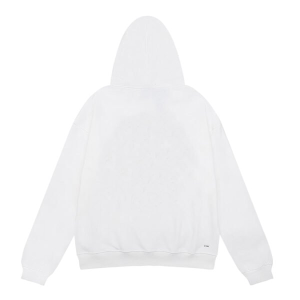 Best Amiri Hoodie - Image 4