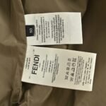 Top Rated Fendi Jacket - Image 7