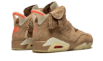 Travis scott British Khaki - Image 4