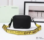 Off-White Bag