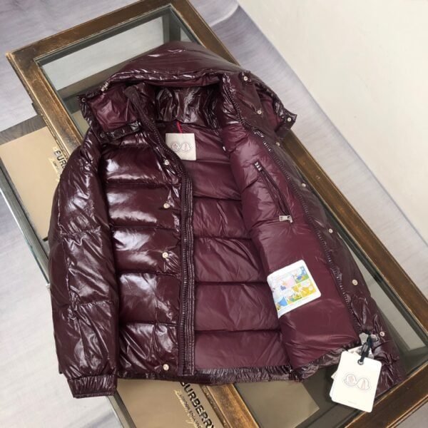 Mocler DownJacket - Image 5