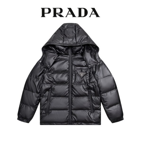 Prada DownJacket - Image 2