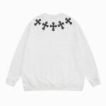 Top rated Chrome hearts Hoodie - Image 6