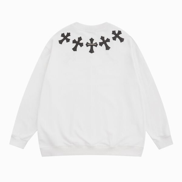 Top rated Chrome hearts Hoodie - Image 6