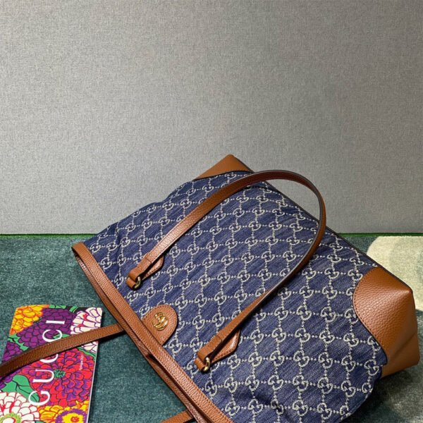Ophidia GG medium tote - Image 6