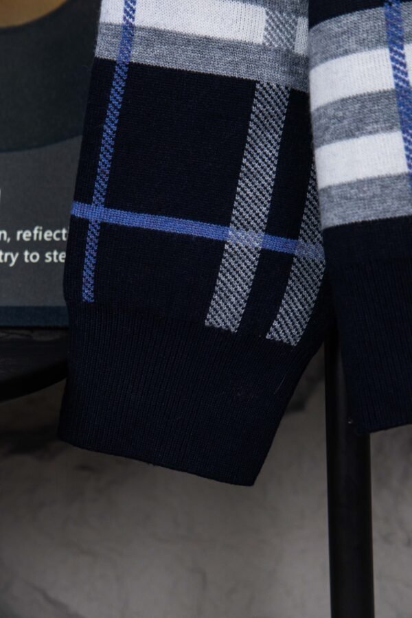 Best Burberry Hoodie - Image 7