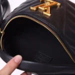 LV New Wave Bumbag - Image 10