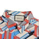 Best Gucci t-shirt - Image 5