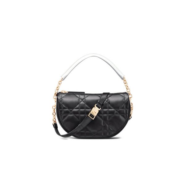 SMALL DIOR VIBE HOBO BAG - Image 2