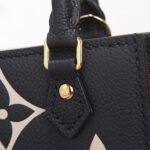 LV PETIT SAC PLAT - Image 7