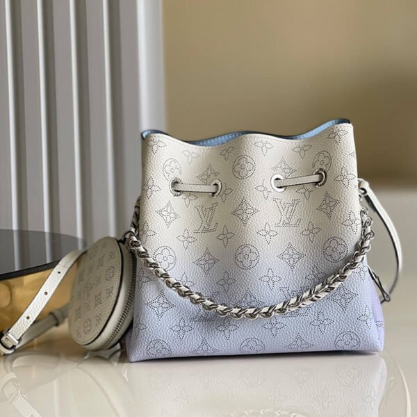 LV BELLA BUCKET BAG - Image 3